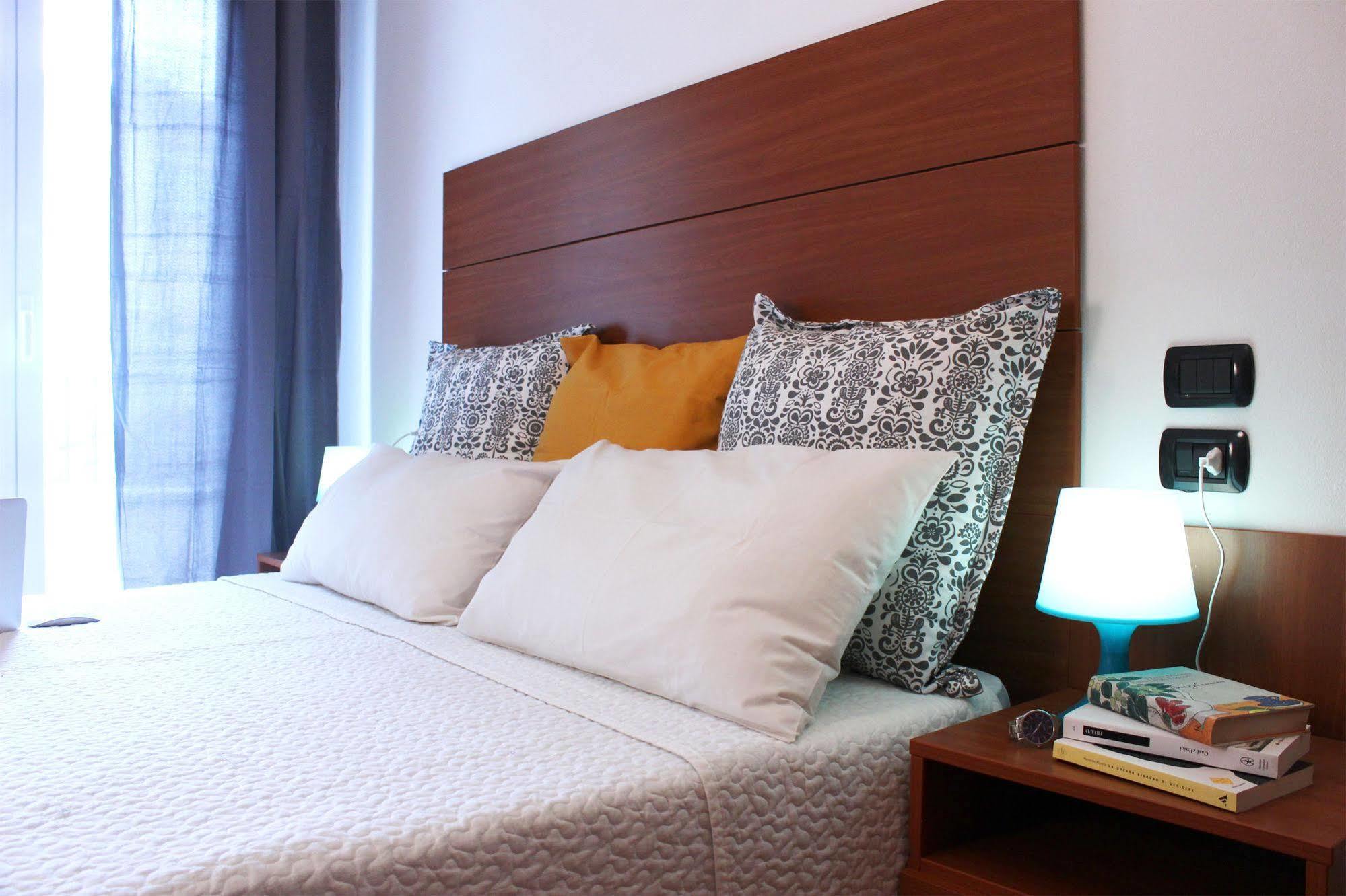 Del Sole Apartahotel 2*