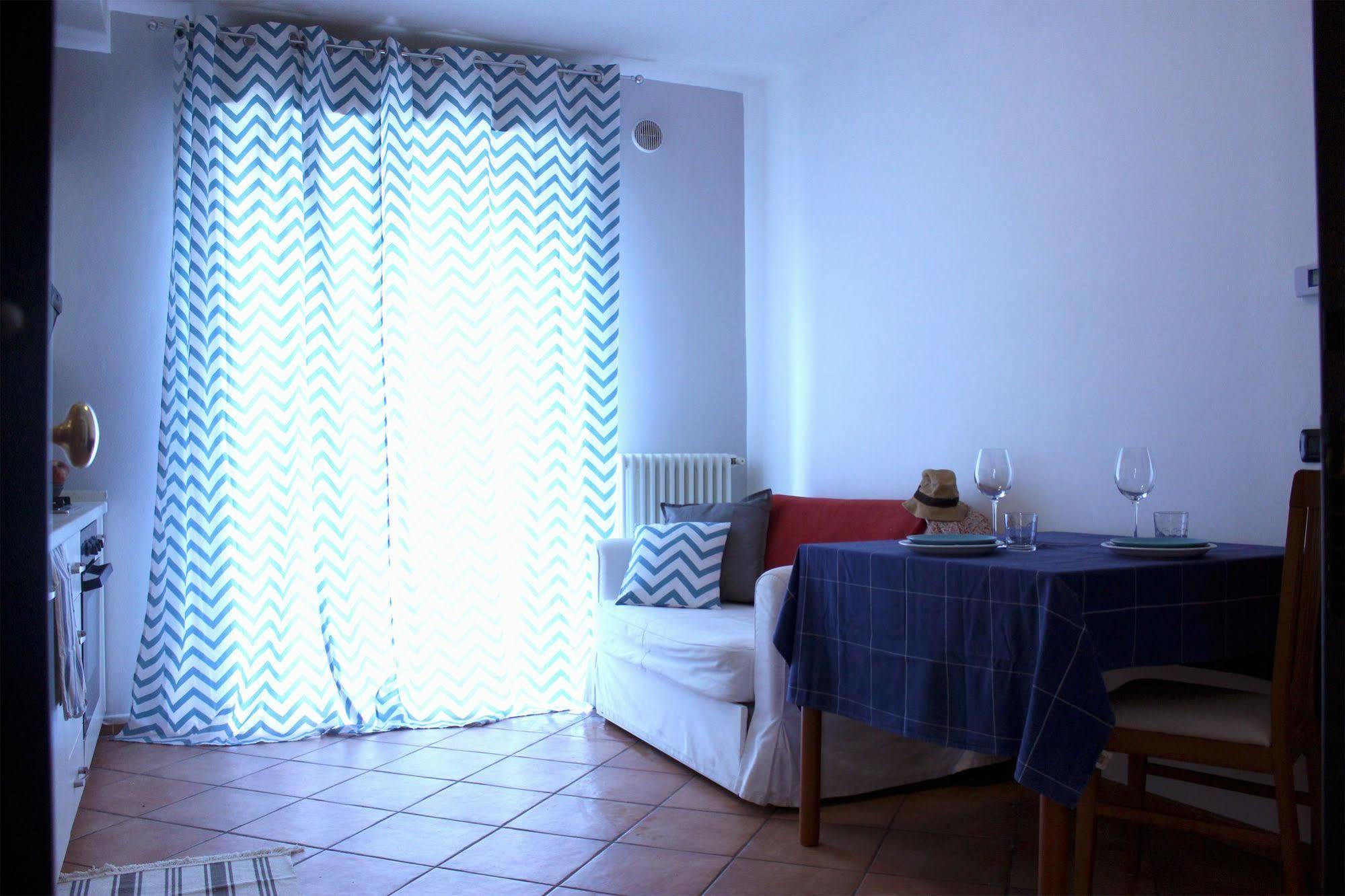 Del Sole Apartahotel Rímini
