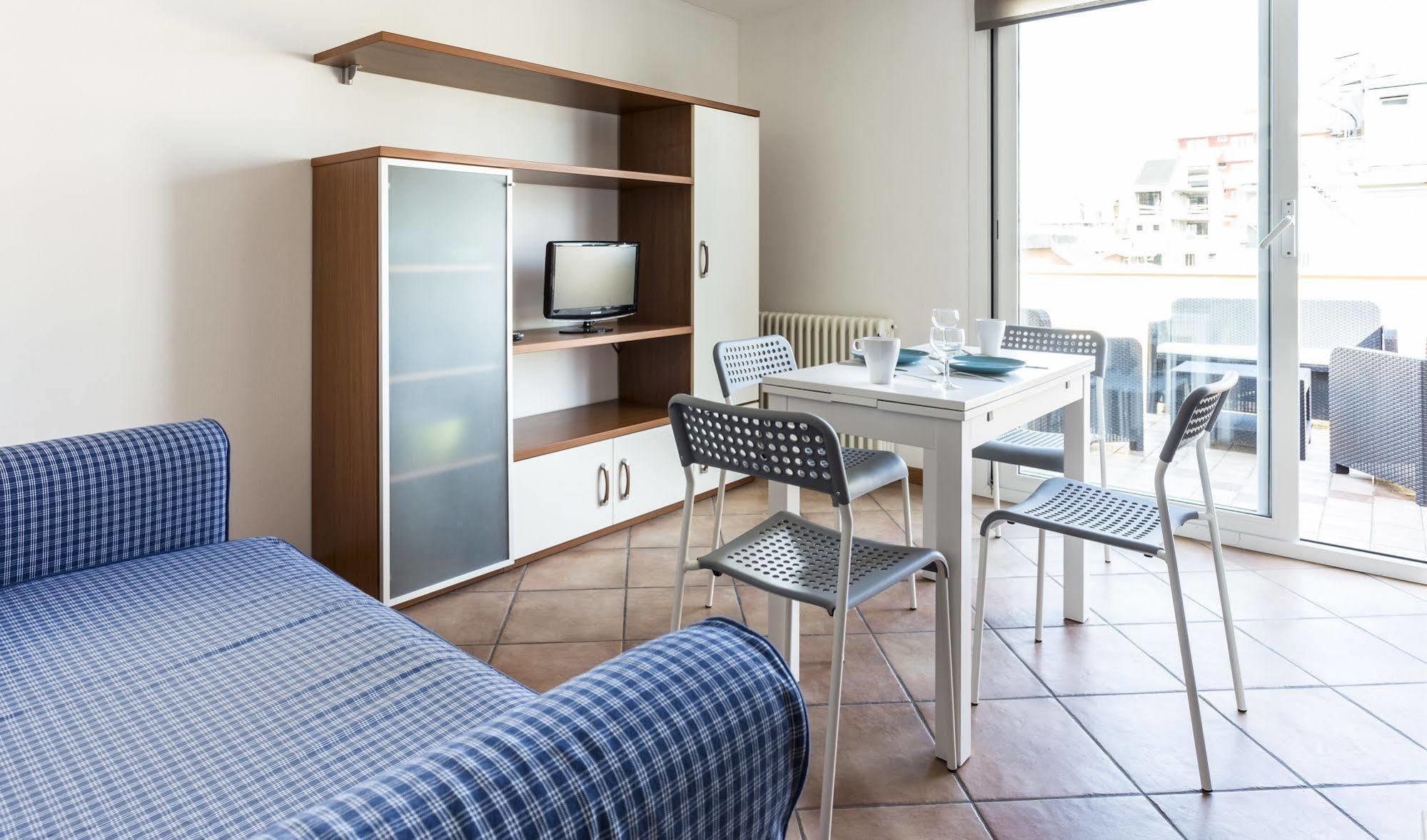 Del Sole Apartahotel 2*