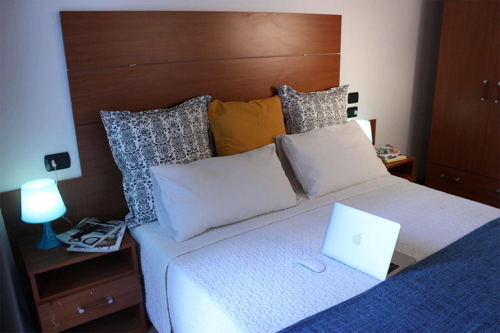 Apartahotel Del Sole