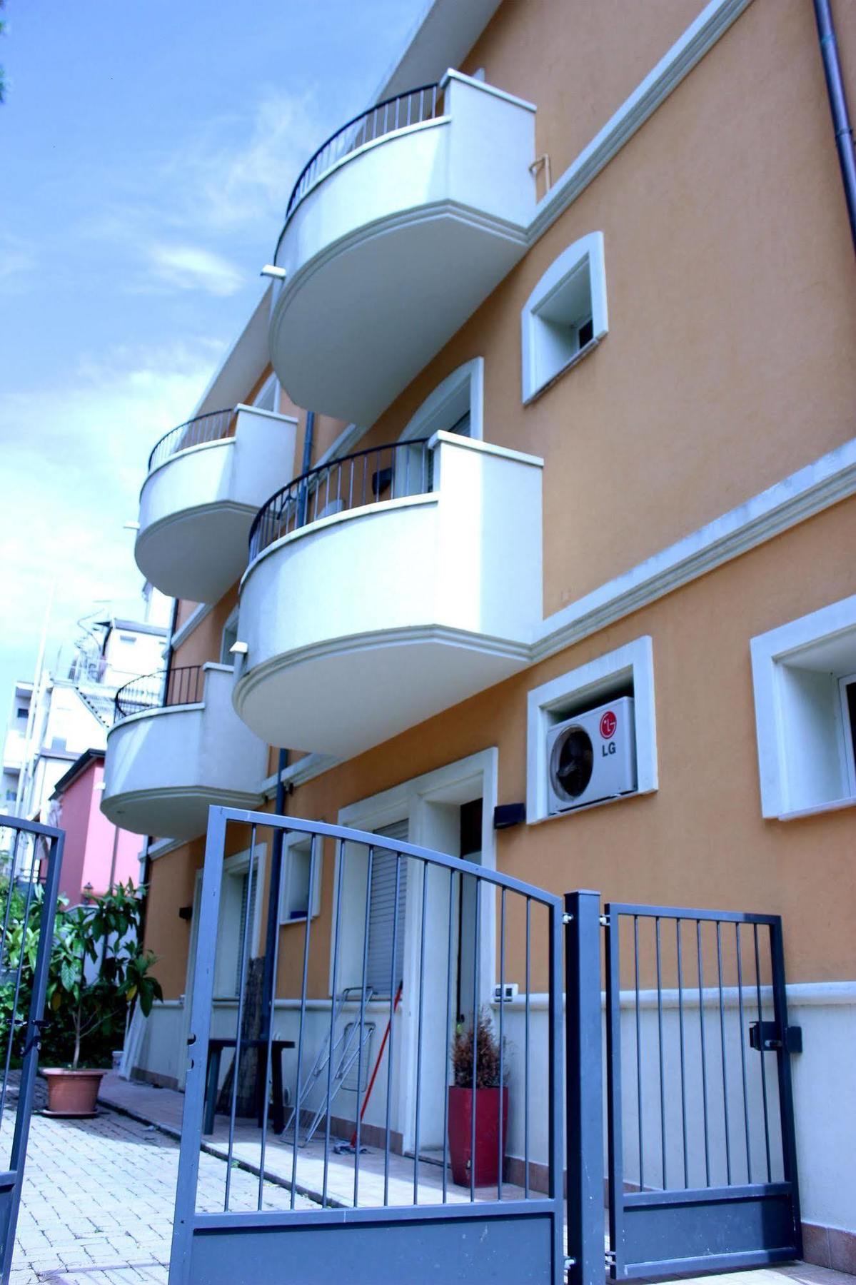 Apartahotel Del Sole
