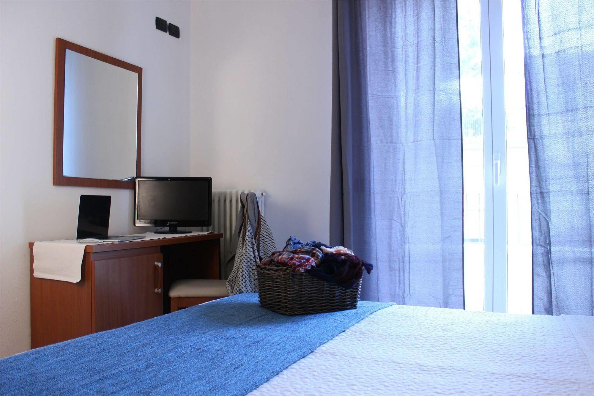 Aparthotel Del Sole Rimini